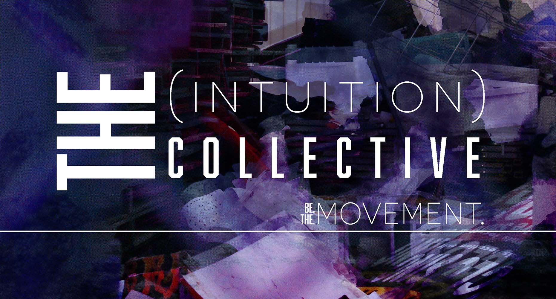 The Intuition Collective Cover Photo