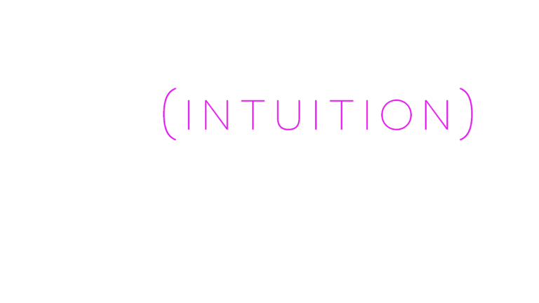 The Intuition Collective Logo