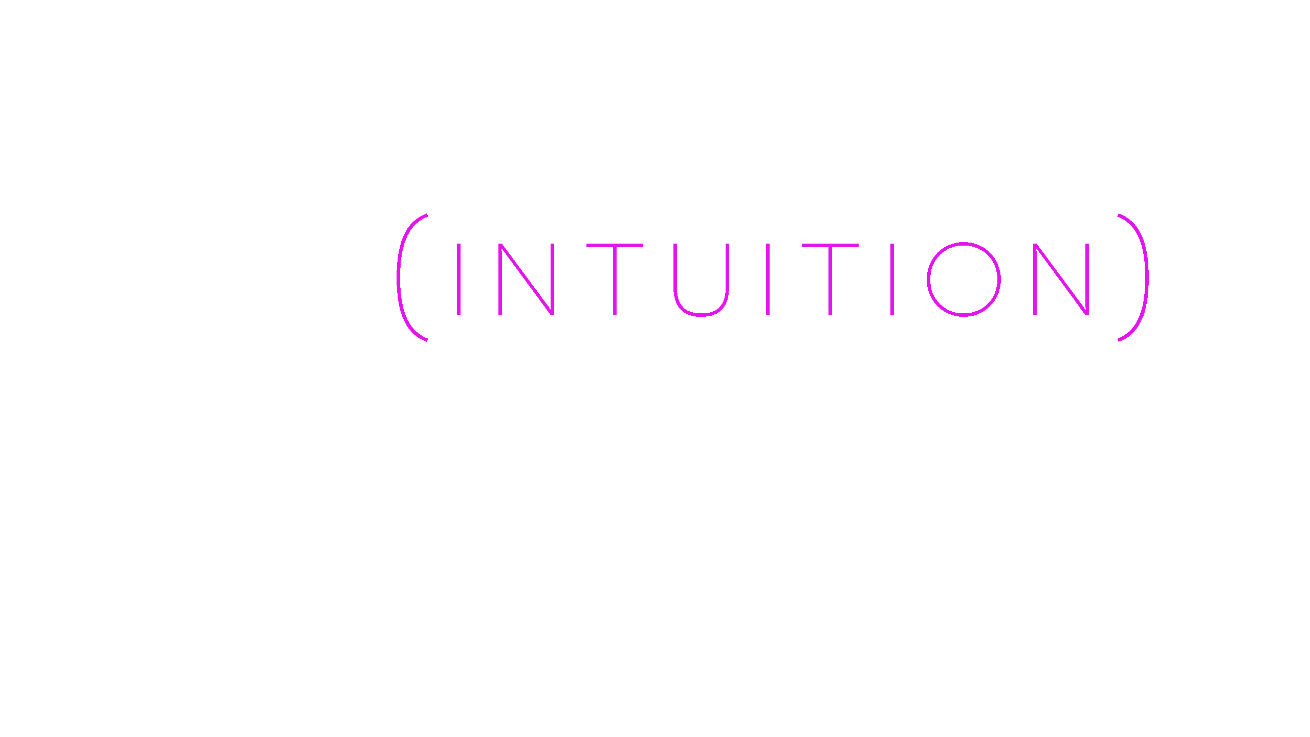 The Intuition Collective Logo