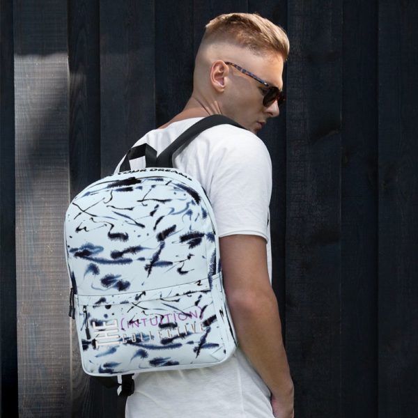 The (Intuition) Collective Follow Your Dreams Backpack