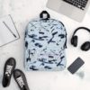 The (Intuition) Collective Follow Your Dreams Backpack - Image 4