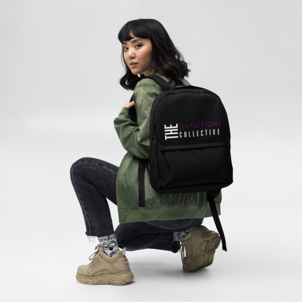 The (Intuition) Collective Classic Backpack