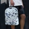 The (Intuition) Collective Follow Your Dreams Backpack - Image 6