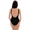 The (Intuition) Collective Women's One-Piece - Image 2