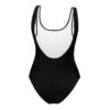 The (Intuition) Collective Women's One-Piece - Image 9