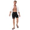 The (Intuition) Collective Men's Swim Trunks - Image 7