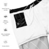 The (Intuition) Collective Men's Swim Trunks - Image 6