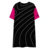 The (Intuition) Collective T-shirt dress - Image 4