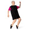 The (Intuition) Collective T-shirt dress - Image 8