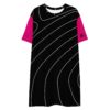 The (Intuition) Collective T-shirt dress - Image 6