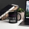 The (Intuition) Collective Coffee/Paint Water Mug - Image 2