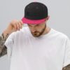 The (Intuition) Collective Stealth Snapback - Image 4