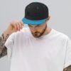 The (Intuition) Collective Stealth Snapback - Image 5