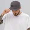 The (Intuition) Collective Stealth Snapback - Image 14
