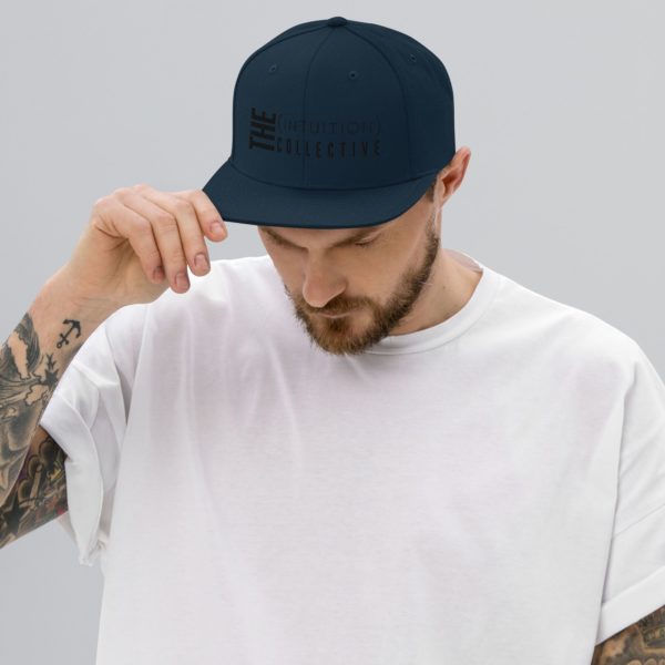 The (Intuition) Collective Stealth Snapback