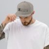 The (Intuition) Collective Stealth Snapback - Image 19