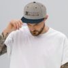 The (Intuition) Collective Stealth Snapback - Image 17