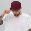 The (Intuition) Collective Stealth Snapback - Image 7
