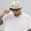 The (Intuition) Collective Stealth Snapback - Image 20