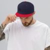 The (Intuition) Collective Stealth Snapback - Image 10