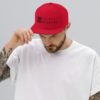 The (Intuition) Collective Stealth Snapback - Image 12