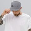 The (Intuition) Collective Stealth Snapback - Image 15