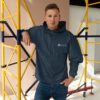 The (Intuition) Collective Champion Packable Jacket - Image 13