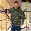 The (Intuition) Collective Champion Packable Jacket - Image 16