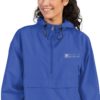 The (Intuition) Collective Champion Packable Jacket - Image 5