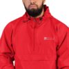 The (Intuition) Collective Champion Packable Jacket - Image 4