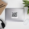 The (Intuition) Collective Curiosity QR Sticker - Image 6