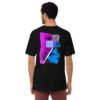 The (Intuition) Collective Loud Extended Tee - Image 4