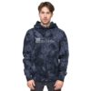 The (Intuition) Collective Champion tie-dye hoodie - Image 3