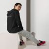 The (Intuition) Collective Classic Zip Up - Image 3