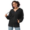 The (Intuition) Collective Classic Zip Up - Image 2