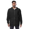 The (Intuition) Collective Classic Zip Up - Image 5