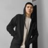 The (Intuition) Collective Classic Zip Up - Image 7