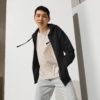 The (Intuition) Collective Classic Zip Up - Image 6