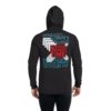 The (Intuition) Collective NO PARKING ANYTIME Unisex zip hoodie - Image 5