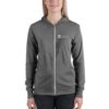 The (Intuition) Collective NO PARKING ANYTIME Unisex zip hoodie - Image 9