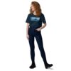 "Small Town Dreaming" by Norma Dycus Pennycuff - Organic Tee - Image 4