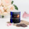 Bbllaacckk Ccooffffeeee Mug - Image 4
