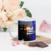 Bbllaacckk Ccooffffeeee Mug - Image 2