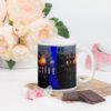 Bbllaacckk Ccooffffeeee Mug - Image 3